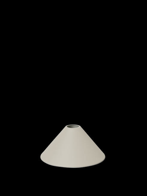 Candeeiro de Suspensão Cone Shade